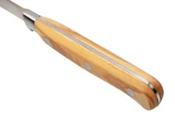 Maserin Apollo Olive 2411-OL Set De Deux Couteaux à Steak -Victorinox Boutique ME2411 OL 05 maserin