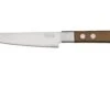 Maserin TEGI 2500-12PM Couteau à Steak Marron, 12 Cm -Victorinox Boutique ME2500 12PM 01 maserin
