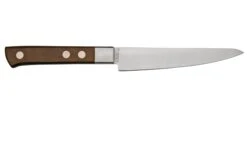 Maserin TEGI 2500-12PM Couteau à Steak Marron, 12 Cm -Victorinox Boutique ME2500 12PM 02 maserin