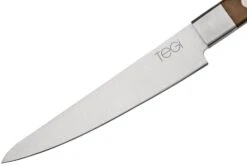 Maserin TEGI 2500-12PM Couteau à Steak Marron, 12 Cm -Victorinox Boutique ME2500 12PM 03 maserin