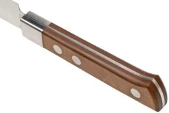 Maserin TEGI 2500-12PM Couteau à Steak Marron, 12 Cm -Victorinox Boutique ME2500 12PM 04 maserin