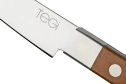 Maserin TEGI 2500-12PM Couteau à Steak Marron, 12 Cm -Victorinox Boutique ME2500 12PM 05 maserin