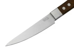 Maserin TEGI 2500-13PM Couteau à Désosser 13 Cm, Marron -Victorinox Boutique ME2500 13PM 03 maserin