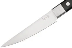 Maserin TEGI 2500-13PN Couteau à Viande, Noir, 13 Cm -Victorinox Boutique ME2500 13PN 03 maserin