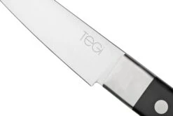 Maserin TEGI 2500-13PN Couteau à Viande, Noir, 13 Cm -Victorinox Boutique ME2500 13PN 05 maserin