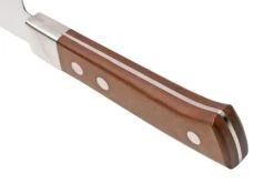 Maserin TEGI 2500-17PM Santoku Marron, 17 Cm -Victorinox Boutique ME2500 17PM 04 maserin