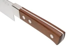 Maserin TEGI 2500-17PM Santoku Marron, 17 Cm -Victorinox Boutique ME2500 17PM 05 maserin