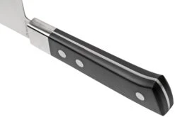 Maserin TEGI 2500-17PN Santoku Noir, 17 Cm -Victorinox Boutique ME2500 17PN 04 maserin