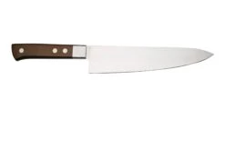 Maserin TEGI 2500-19PM Couteau De Chef Marron, 19 Cm -Victorinox Boutique ME2500 19PM 02 maserin