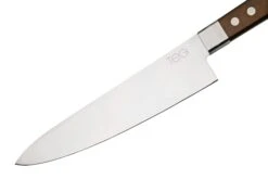 Maserin TEGI 2500-19PM Couteau De Chef Marron, 19 Cm -Victorinox Boutique ME2500 19PM 03 maserin