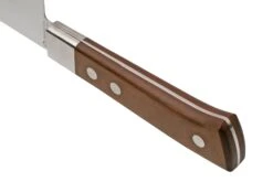 Maserin TEGI 2500-19PM Couteau De Chef Marron, 19 Cm -Victorinox Boutique ME2500 19PM 04 maserin
