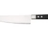Maserin TEGI 2500-19PN Couteau De Chef Noir, 19 Cm -Victorinox Boutique ME2500 19PN 01 maserin
