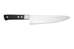 Maserin TEGI 2500-19PN Couteau De Chef Noir, 19 Cm 8 Maserin TEGI 2500-19PN Couteau De Chef Noir, 19 Cm -Victorinox Boutique ME2500 19PN 02 maserin