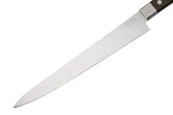 Maserin TEGI 2500-26PM Sujihiki Marron, 26 Cm -Victorinox Boutique ME2500 26PM 03 maserin