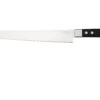 Maserin TEGI 2500-26PN Sujihiki Noir, 26 Cm -Victorinox Boutique ME2500 26PN 01 maserin