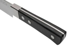 Maserin TEGI 2500-26PN Sujihiki Noir, 26 Cm -Victorinox Boutique ME2500 26PN 05 maserin