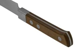 Maserin TEGI 2500TG01-M Set De 6 Couteaux à Steak Avec Sac Enroulable, Marron -Victorinox Boutique ME2500TG01 M 04 maserin