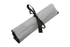 Maserin TEGI 2500TG01-M Set De 6 Couteaux à Steak Avec Sac Enroulable, Marron -Victorinox Boutique ME2500TG01 M 05 maserin