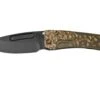Medford Slim Midi, S45VN PVD DP, Bronze Hammered Fade Handles, Couteau De Poche 1 Medford Slim Midi, S45VN PVD DP, Bronze Hammered Fade Handles, Couteau De Poche -Victorinox Boutique MF 22 SM 05 01 medford