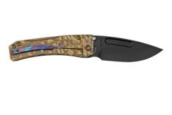 Medford Slim Midi, S45VN PVD DP, Bronze Hammered Fade Handles, Couteau De Poche 11 Medford Slim Midi, S45VN PVD DP, Bronze Hammered Fade Handles, Couteau De Poche -Victorinox Boutique MF 22 SM 05 02 medford