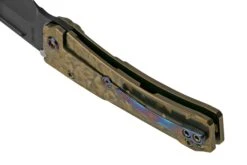 Medford Slim Midi, S45VN PVD DP, Bronze Hammered Fade Handles, Couteau De Poche 13 Medford Slim Midi, S45VN PVD DP, Bronze Hammered Fade Handles, Couteau De Poche -Victorinox Boutique MF 22 SM 05 04 medford