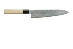 Mujun Sekiso 10AG-21 Gyuto Couteau De Chef 21 Cm -Victorinox Boutique MJ10AG 21 02 mujun