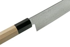 Mujun Sekiso 10AG-21 Gyuto Couteau De Chef 21 Cm -Victorinox Boutique MJ10AG 21 05 mujun