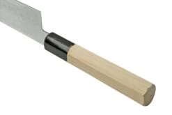 Mujun Sekiso 10AG-21 Gyuto Couteau De Chef 21 Cm -Victorinox Boutique MJ10AG 21 06 mujun