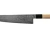 Mujun Sekiso 10AG-24 Gyuto Couteau De Chef 24 Cm 1 Mujun Sekiso 10AG-24 Gyuto Couteau De Chef 24 Cm -Victorinox Boutique MJ10AG 24 01 mujun