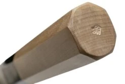 Mujun Sekiso 10AG-24 Gyuto Couteau De Chef 24 Cm -Victorinox Boutique MJ10AG 24 06 mujun