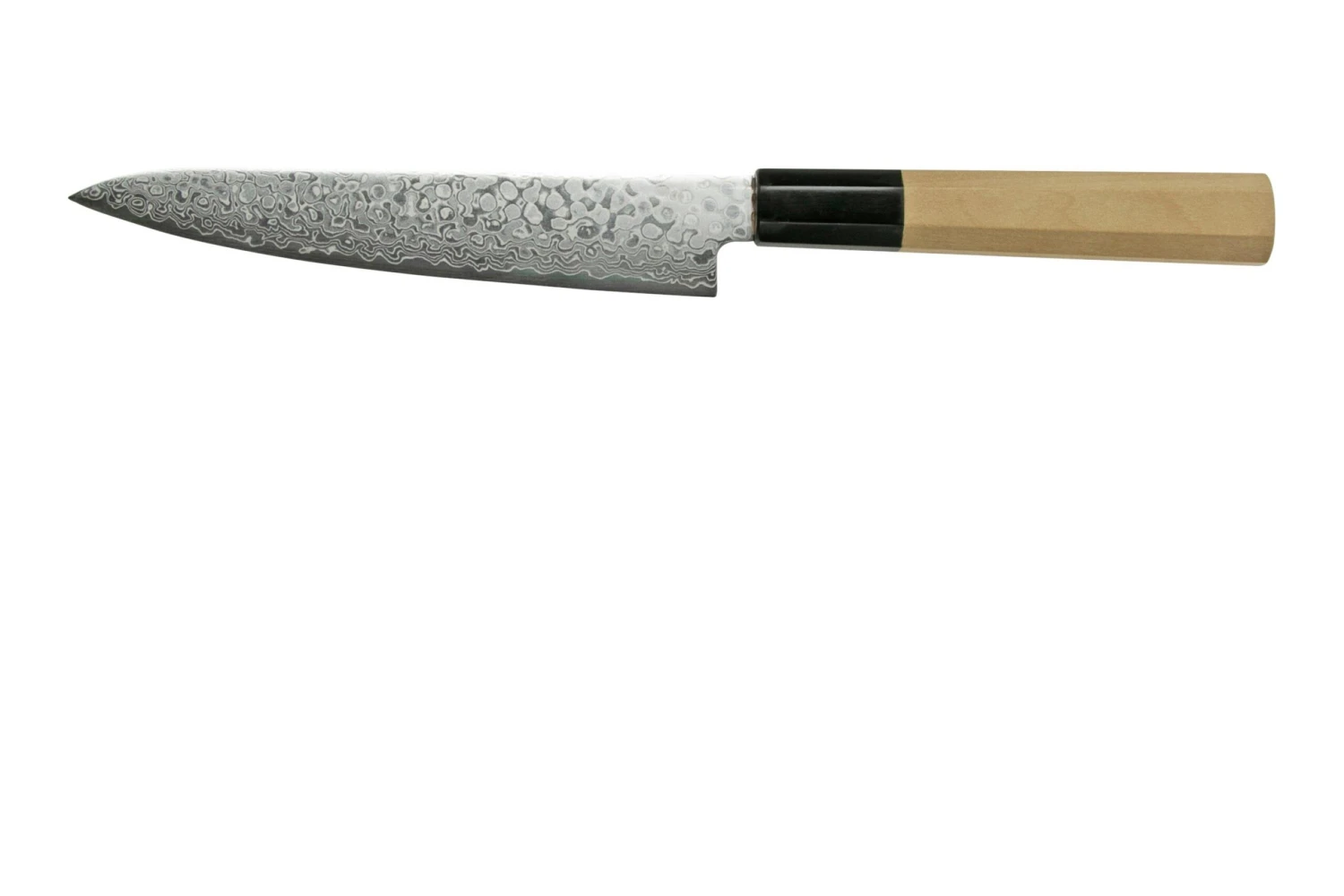 Mujun Sekiso 10AP-15 Petty Couteau D'office 15 Cm 3 Mujun Sekiso 10AP-15 Petty Couteau D'office 15 Cm