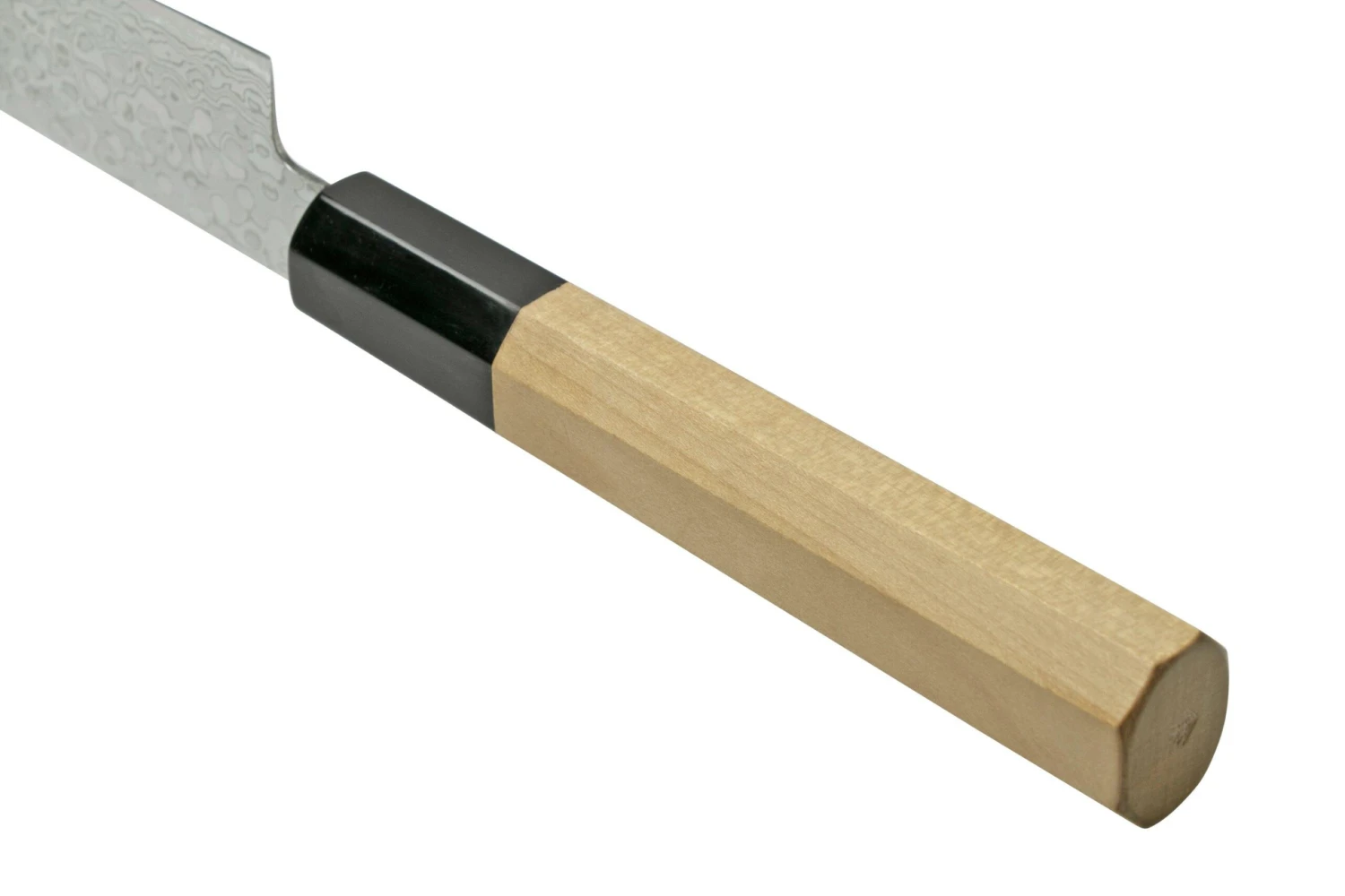 Mujun Sekiso 10AP-15 Petty Couteau D'office 15 Cm 7 Mujun Sekiso 10AP-15 Petty Couteau D'office 15 Cm – Image 5