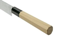 Mujun Sekiso 10AS-24 Sujihiki 24 Cm -Victorinox Boutique MJ10AS 24 04 mujun