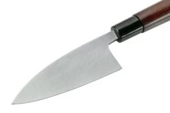 Mujun S55-J Deba 12 Cm, Aiguisage Unilatéral -Victorinox Boutique MJS55 J 03 mujun