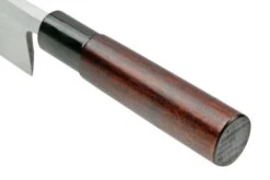 Mujun S55-J Deba 12 Cm, Aiguisage Unilatéral -Victorinox Boutique MJS55 J 04 mujun