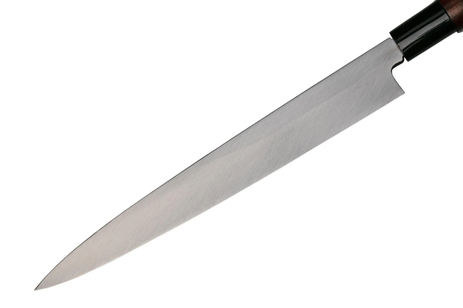 Mujun S62-J Yanagiba 24 Cm, Aiguisage Unilatéral 5 Mujun S62-J Yanagiba 24 Cm, Aiguisage Unilatéral – Image 3