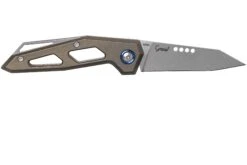 MKM Edge EG-TBR Bronze Stonewashed Titanium Couteau De Poche, Graciut Design 13 MKM Edge EG-TBR Bronze Stonewashed Titanium Couteau De Poche, Graciut Design -Victorinox Boutique MMK EG TBR 02 mkm knives