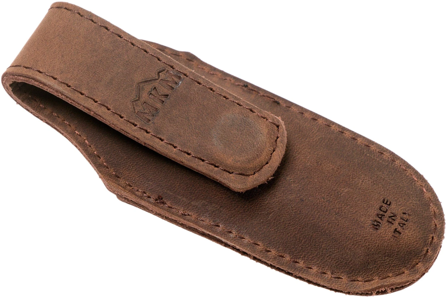 MKM Edge EG-TBR Bronze Stonewashed Titanium Couteau De Poche, Graciut Design 11 MKM Edge EG-TBR Bronze Stonewashed Titanium Couteau De Poche, Graciut Design – Image 9