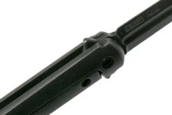 MKM Flame Dagger FL02-TDSW Dark Stonewashed Titanium Couteau De Poche, Michael Zieba Design -Victorinox Boutique MMK FL02 TDSW 06 mkm knives