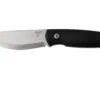 MKM Normar CPM 3V Black G10, Knivesandtools Exclusive, Couteau De Bushcraft