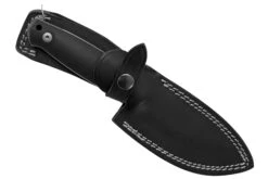 MKM Normar CPM 3V Black G10, Knivesandtools Exclusive, Couteau De Bushcraft 15 MKM Normar CPM 3V Black G10, Knivesandtools Exclusive, Couteau De Bushcraft -Victorinox Boutique MMK KT01 G10 07 mkm