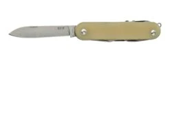 MKM Malga 6 Natural G10 MP06-GN Couteau De Poche -Victorinox Boutique MMK MP06 GN 05 mkm