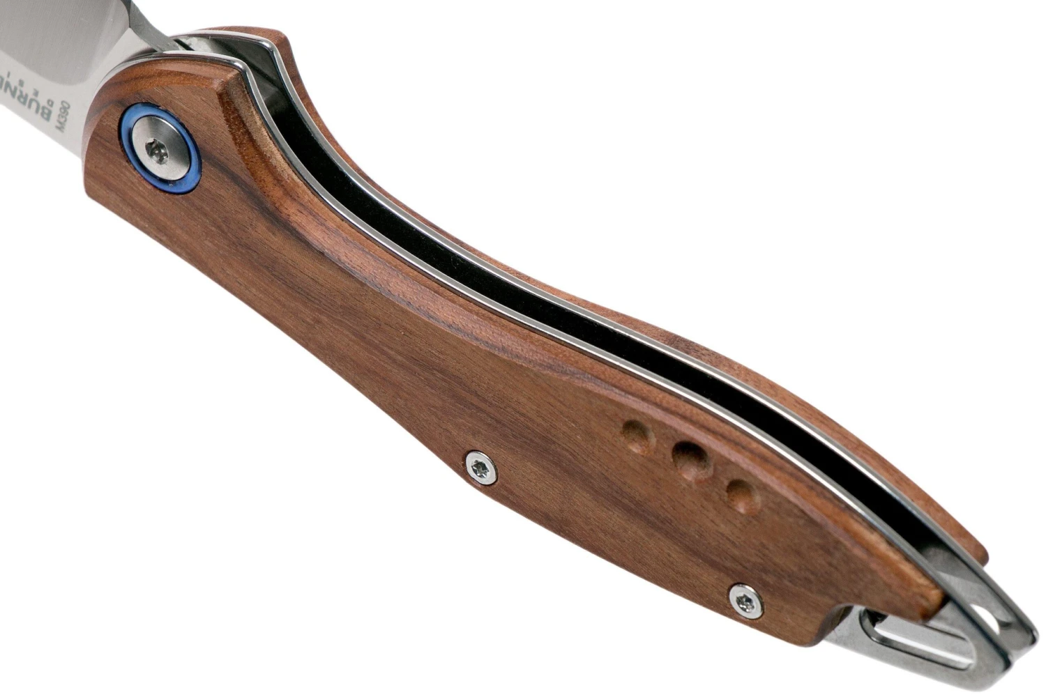 MKM Fara MY01-S Santos Couteau De Poche, Lucas Burnley Design 7 MKM Fara MY01-S Santos Couteau De Poche, Lucas Burnley Design – Image 5