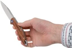 MKM Fara MY01-S Santos Couteau De Poche, Lucas Burnley Design 18 MKM Fara MY01-S Santos Couteau De Poche, Lucas Burnley Design -Victorinox Boutique MMK MY01 S 08 mkm knives