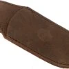MKM Pocket Leather Sheath, Marron -Victorinox Boutique MMK PLSM01 01 mkm knives