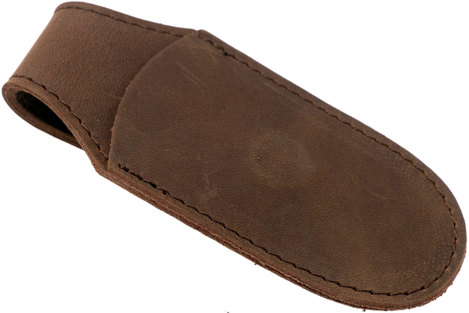 MKM Pocket Leather Sheath, Marron 3 MKM Pocket Leather Sheath, Marron