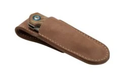 MKM Root RT-NC Satin Natural Canvas Micarta, Couteau De Poche, Jens Anso Design -Victorinox Boutique MMK RT NC 07 mkm