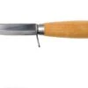 Mora Wood Carving Junior 164, Couteau Sculpture Bois -Victorinox Boutique MO111 2103 01 mora mo111 2103 01