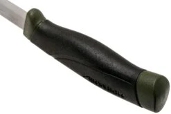 Mora Companion Heavy Duty MG Carbon, Vert -Victorinox Boutique MO11746 04 mora v202201