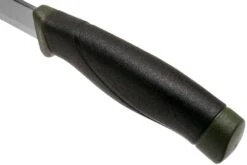 Mora Companion Heavy Duty MG Carbon, Vert -Victorinox Boutique MO11746 05 mora v202201